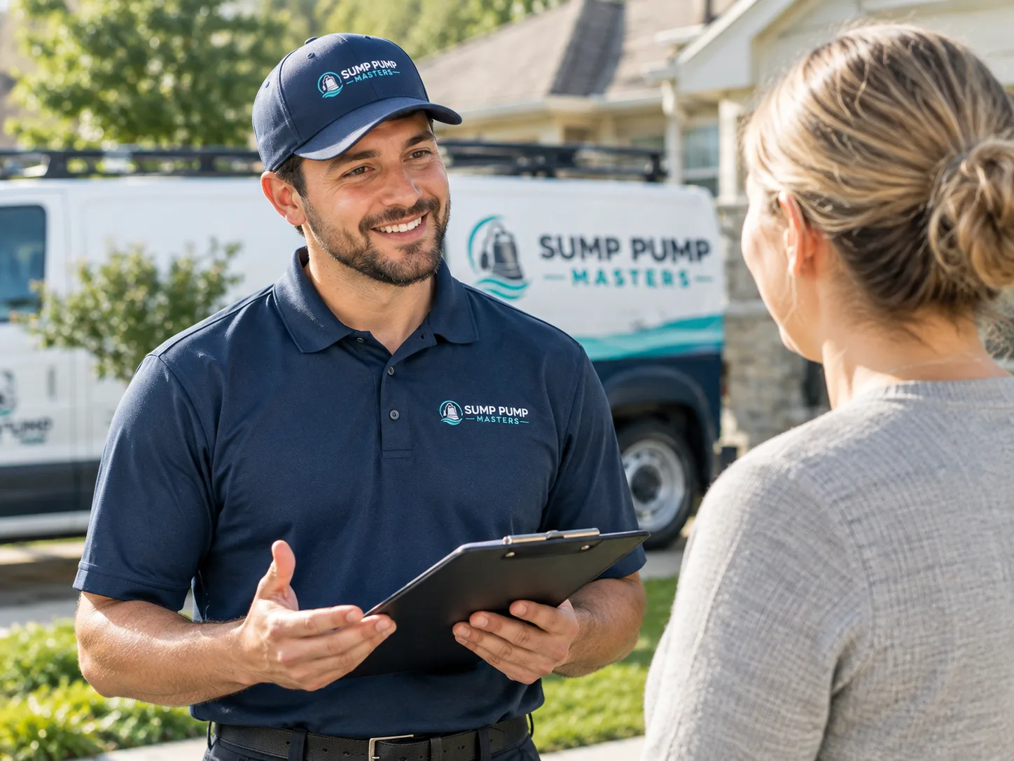 Sump Pump Repair Bridgewater, NY FAQs